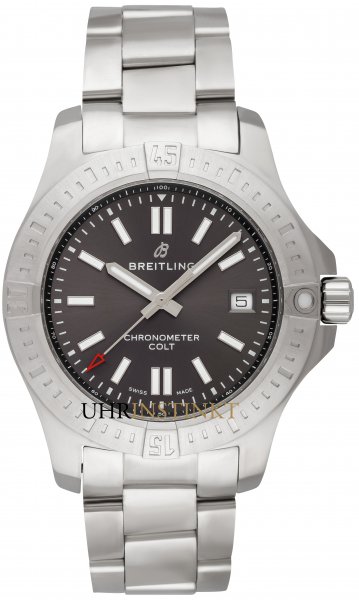 Breitling Chronomat Colt Automatic 41 Breitling Chronomat Colt Automatic 41
