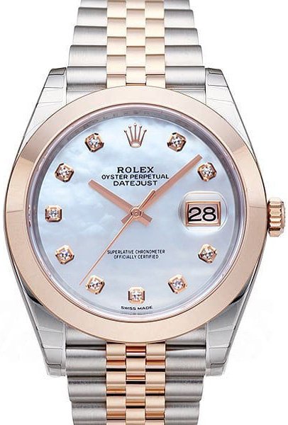 Rolex Datejust 41 Rolex Datejust 41