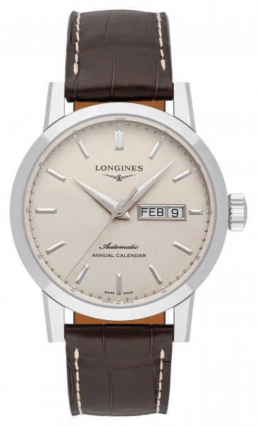 Longines Heritage 1832