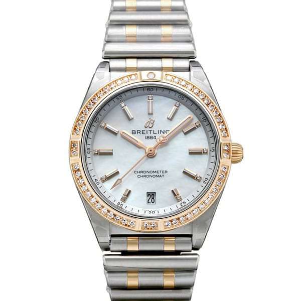 Breitling Chronomat Automatic 36 U10380591A2U1 | Uhrinstinkt