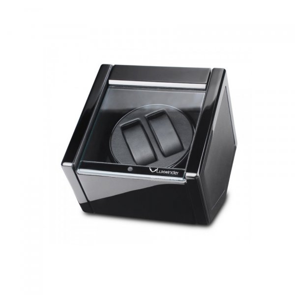 Modalo Luxwinder Carat - schwarz Modalo Luxwinder Carat - schwarz