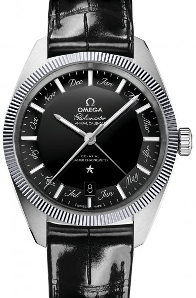 Omega Constellation Globemaster Co-Axial Master Chronometer Annual Calendar 41mm Omega Constellation Globemaster Co-Axial Master Chronometer Annual Calendar 41mm