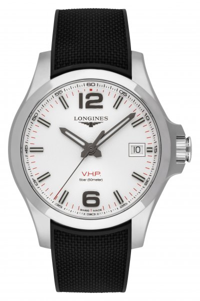 Longines Conquest V.H.P. Longines Conquest V.H.P.