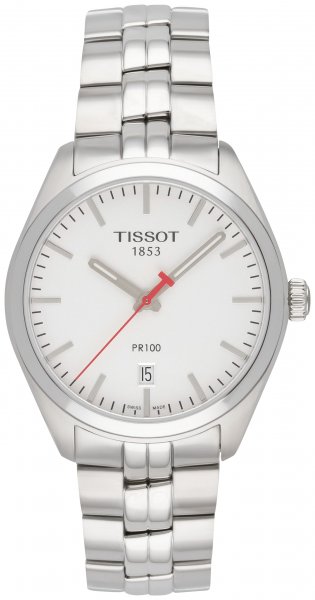 Tissot PR 100 Gent NBA Special Edition Tissot PR 100 Gent NBA Special Edition