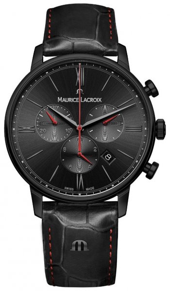 Maurice Lacroix Eliros Chronograph 40mm Maurice Lacroix Eliros Chronograph 40mm