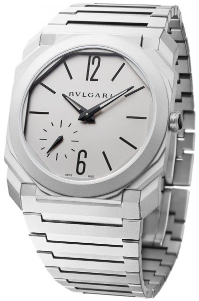 Bulgari Octo Finissimo Automatic