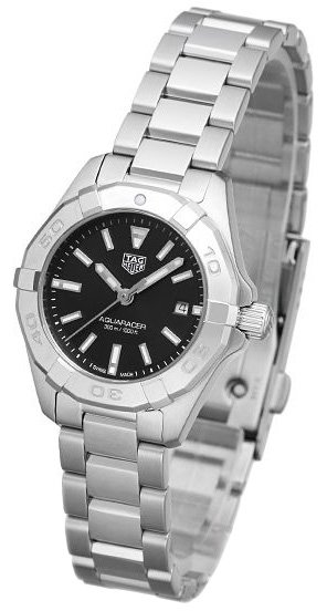 Tag Heuer Aquaracer Quarz 27mm