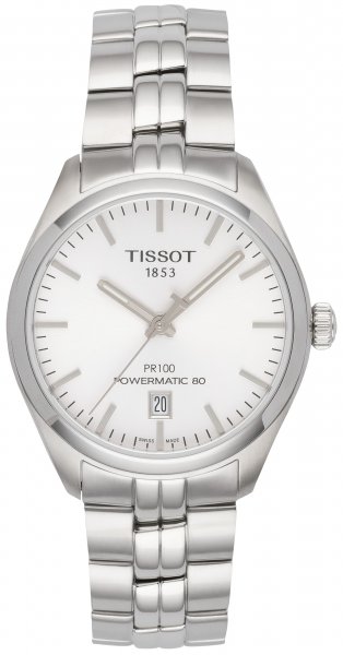 Tissot T-Classic PR 100 Automatic Gent Tissot T-Classic PR 100 Automatic Gent