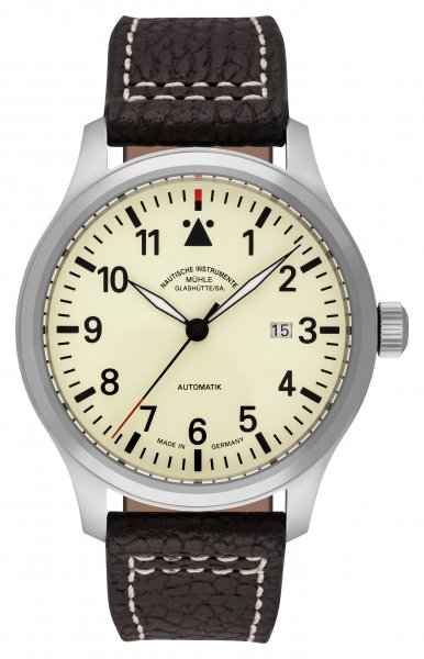 MÜHLE Glashütte Terrasport I MÜHLE Glashütte Terrasport I