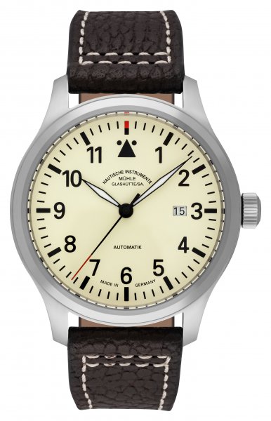 MÜHLE Glashütte Terrasport I