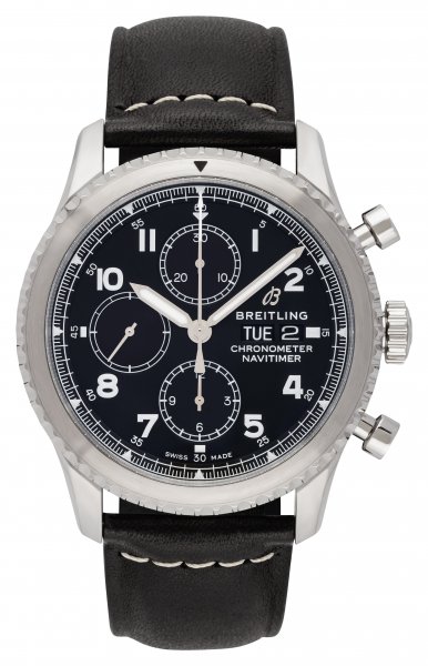 Breitling Navitimer 8 Chronograph 43 Breitling Navitimer 8 Chronograph 43