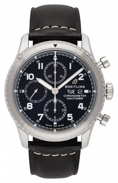 Breitling Navitimer 8 Chronograph 43