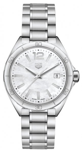 Tag Heuer Formula 1 Lady Quarz 35mm