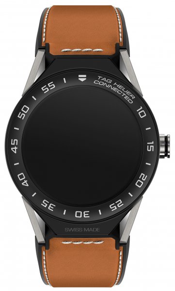 tag heuer connected modular 45 ebay