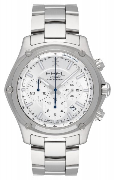 EBEL Discovery