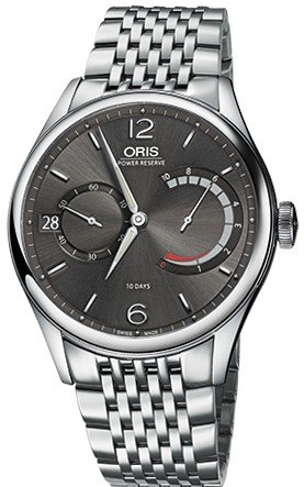 Oris Artelier Calibre 111 Oris Artelier Calibre 111
