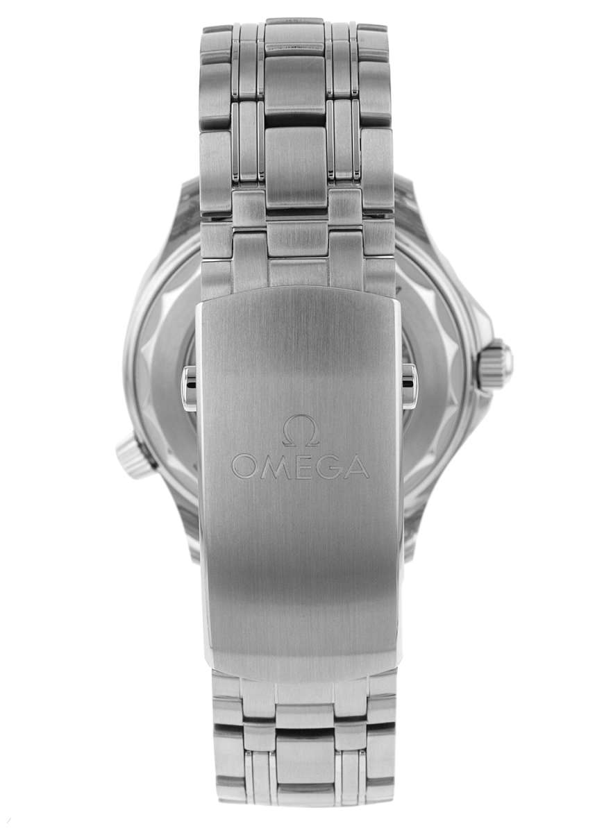 Omega Seamaster 300 M Chronometer 210.30.42.20.04.001 | Uhrinstinkt