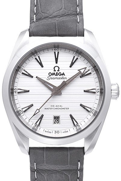Omega Seamaster Aqua Terra 150M Co-Axial Master Chronometer 38mm