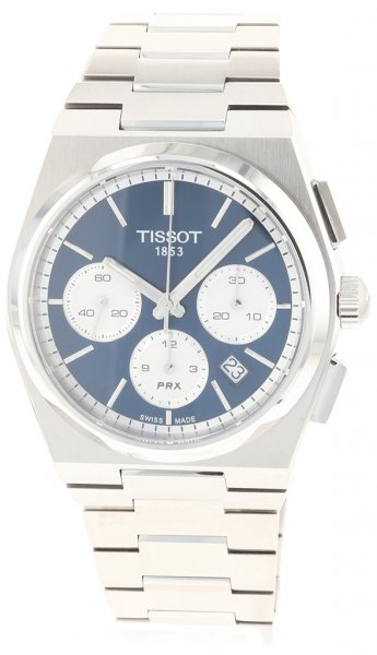 Tissot T-Classic PRX Automatic Chronograph