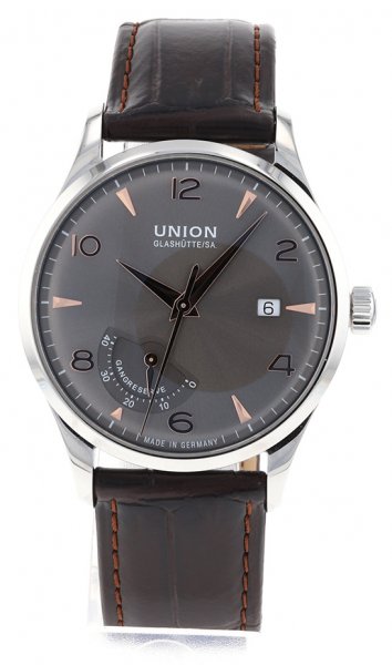 Union Glashütte Noramis Gangreserve Union Glashütte Noramis Gangreserve