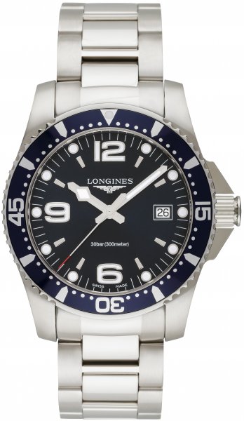 Longines HydroConquest Quartz 41mm