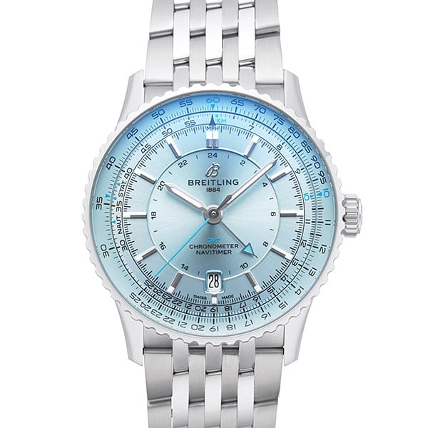 Breitling Navitimer Automatic GMT 41 A32310171C1A1 | Uhrinstinkt 