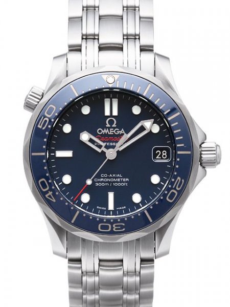 Omega Seamaster 300 M Chronometer