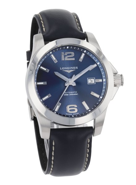 Longines Conquest Automatic