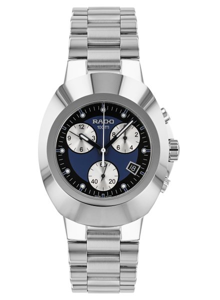 Rado Diastar New Original Chronograph Rado Diastar New Original Chronograph