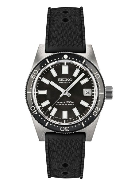 Seiko Prospex SEA The 1965 Diver's Re-creation Limited Edition Seiko Prospex SEA The 1965 Diver's Re-creation Limited Edition
