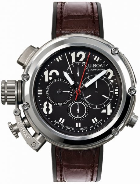 U-Boat U-51 Rattrappante Limited Edition U-Boat U-51 Rattrappante Limited Edition