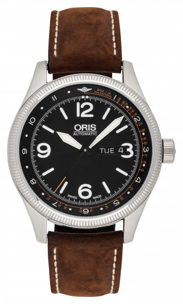 Oris Big Crown Royal Flying Doctor Service Limited Edition II Oris Big Crown Royal Flying Doctor Service Limited Edition II