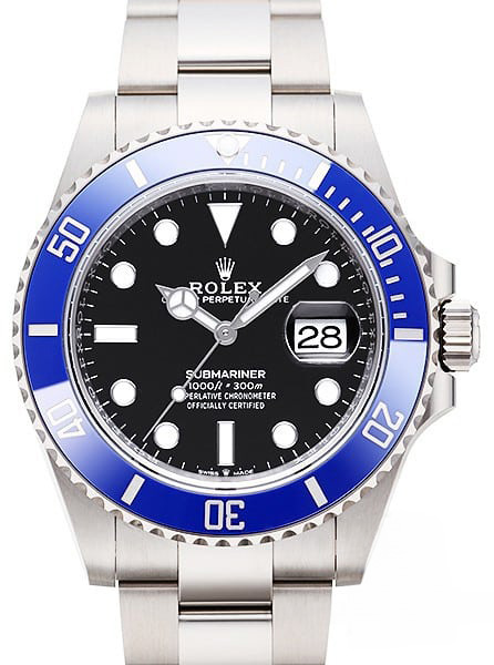 Rolex Submariner Date 41mm 126619LB | Uhrinstinkt
