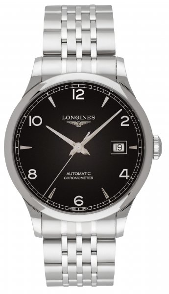 Longines Record Automatic 40mm Longines Record Automatic 40mm