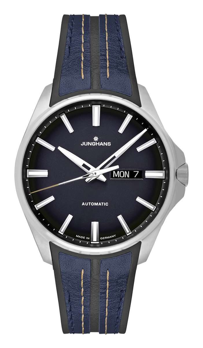 Reparatur Junghans Uhr Defekt Junghans Uhr Reparatur Meister