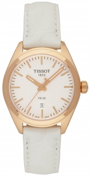 Tissot T-Classic PR 100 Quarz Lady Tissot T-Classic PR 100 Quarz Lady