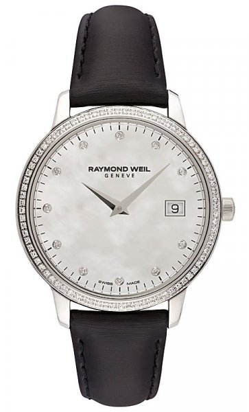 Raymond Weil Toccata Quarz 34mm Raymond Weil Toccata Quarz 34mm