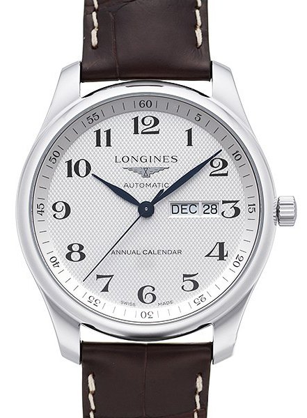 Longines Master Collection Automatic 42mm