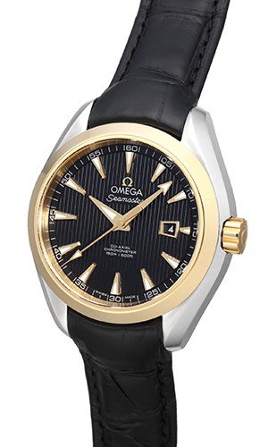 Omega Seamaster Aqua Terra Automatic