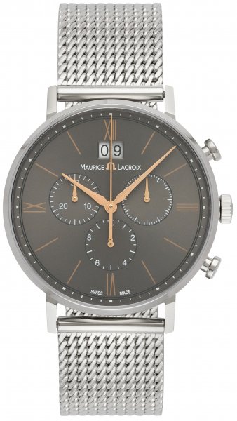 Maurice Lacroix Eliros Chronograph Maurice Lacroix Eliros Chronograph