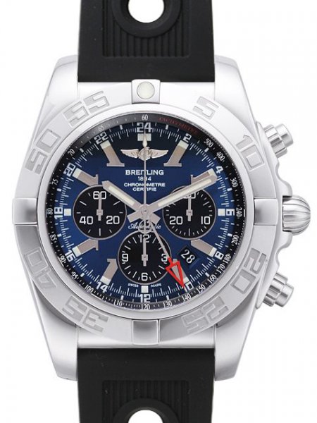 Breitling Chronomat GMT
