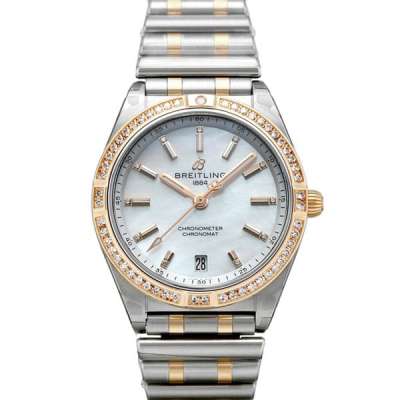 Breitling Chronomat Automatic 36 U10380591A2U1 | Uhrinstinkt 