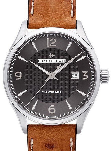 Hamilton Jazzmaster Viewmatic Auto Hamilton Jazzmaster Viewmatic Auto