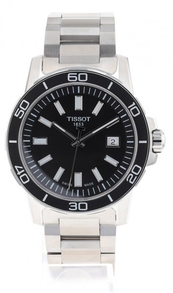 Tissot T-Sport Supersport Gent