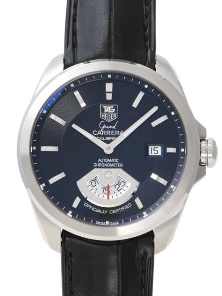 Tag Heuer Grand Carrera Automatik