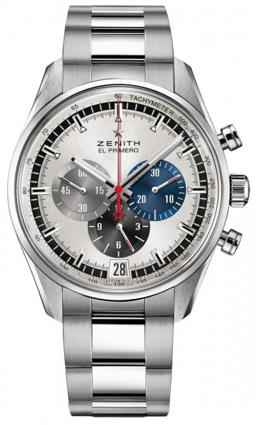 Zenith Chronomaster El Primero Zenith Chronomaster El Primero