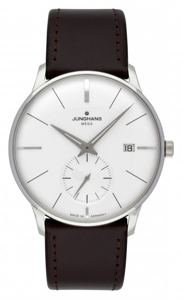 Junghans Meister MEGA Kleine Sekunde