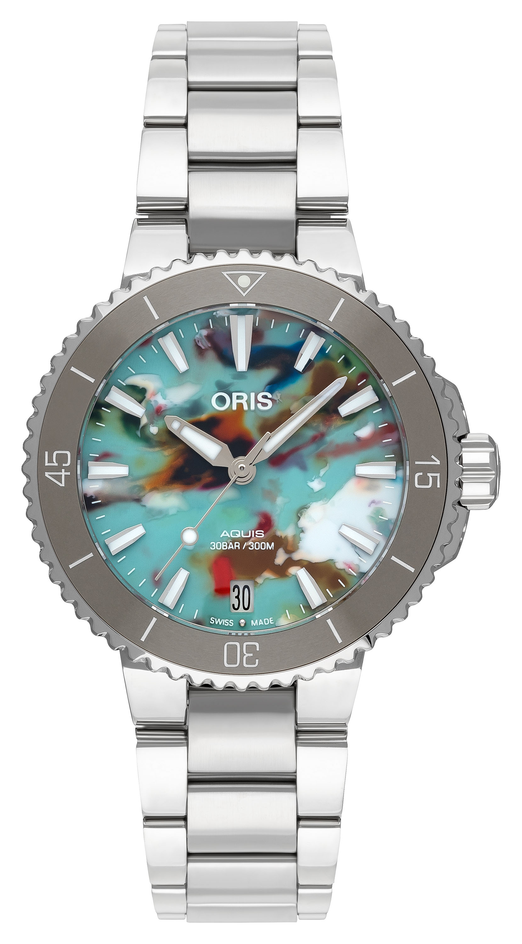 oris upcycle