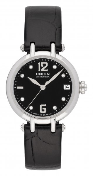 Union Glashütte Sirona