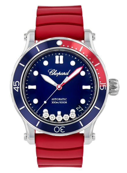 Chopard Happy Ocean Chopard Happy Ocean